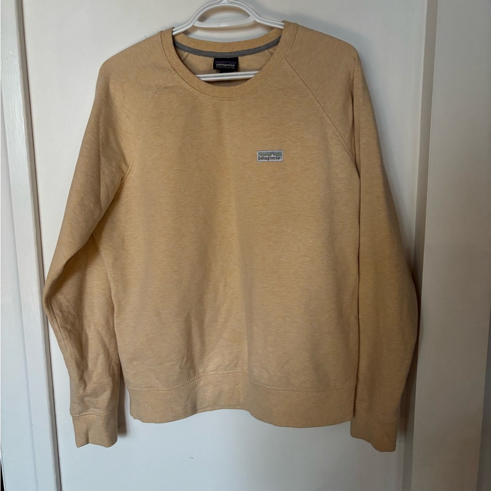 Patagonia Crewneck Sweater